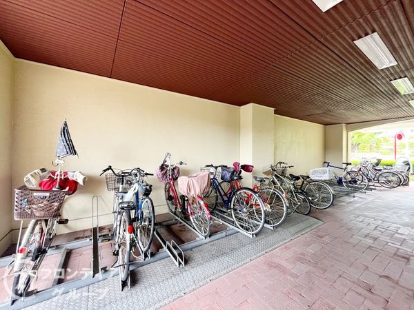 佃第２コーポ５号棟中古マンション