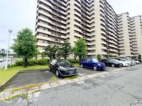 佃第２コーポ５号棟中古マンション