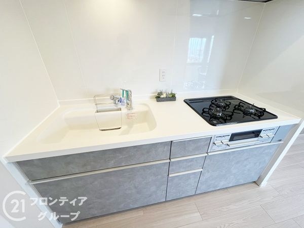 佃第２コーポ５号棟中古マンション