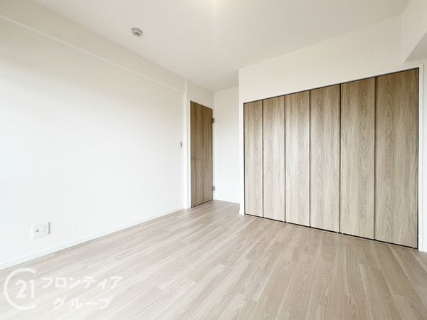 佃第２コーポ５号棟中古マンション