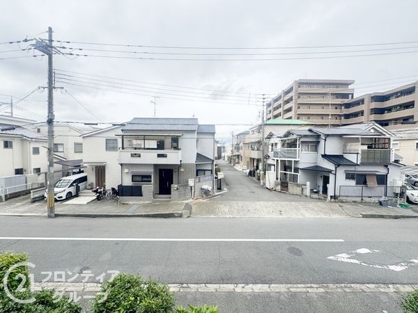 アドリーム伊丹北野　中古マンション