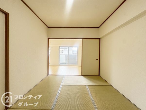 アドリーム伊丹北野　中古マンション