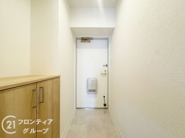 アドリーム伊丹北野　中古マンション