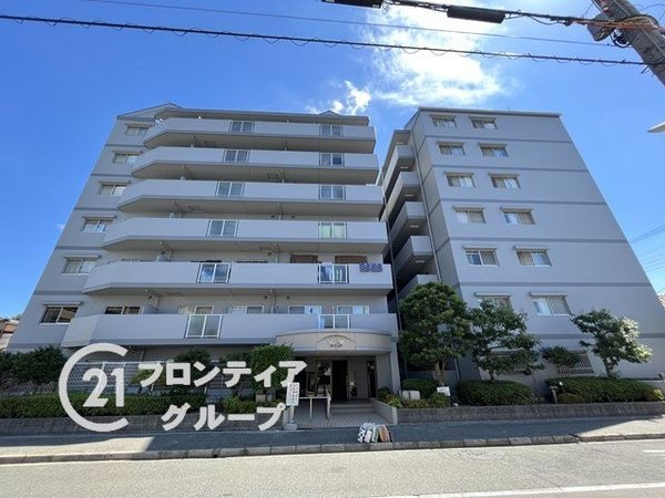 アドリーム伊丹北野　中古マンション