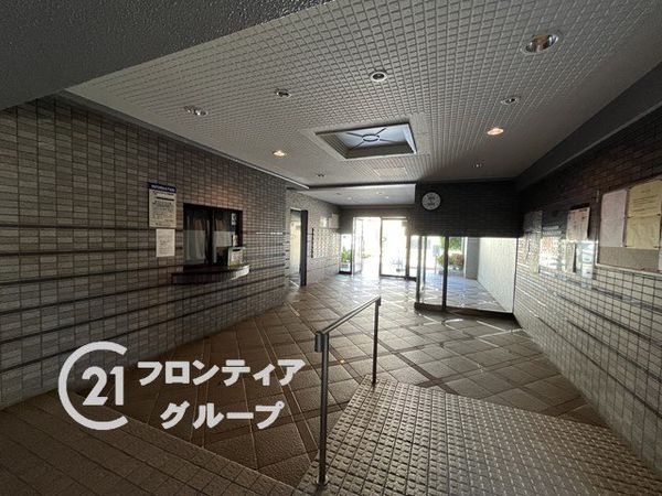 アドリーム伊丹北野　中古マンション