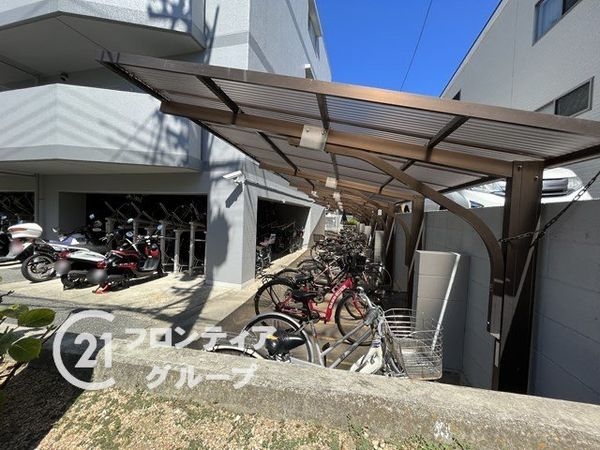 アドリーム伊丹北野　中古マンション