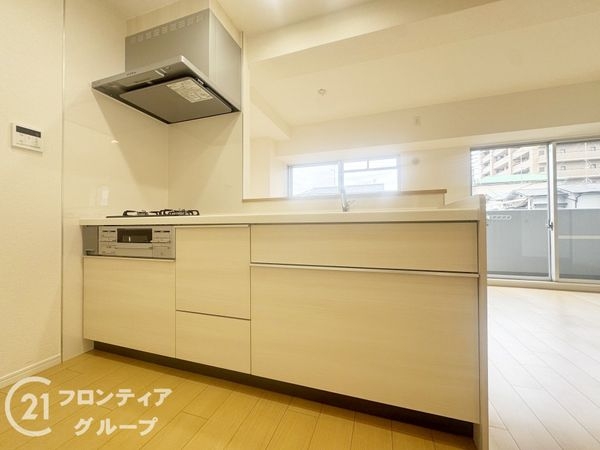 アドリーム伊丹北野　中古マンション