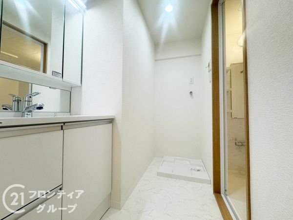 アドリーム伊丹北野　中古マンション