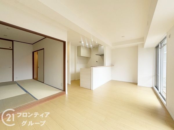 アドリーム伊丹北野　中古マンション