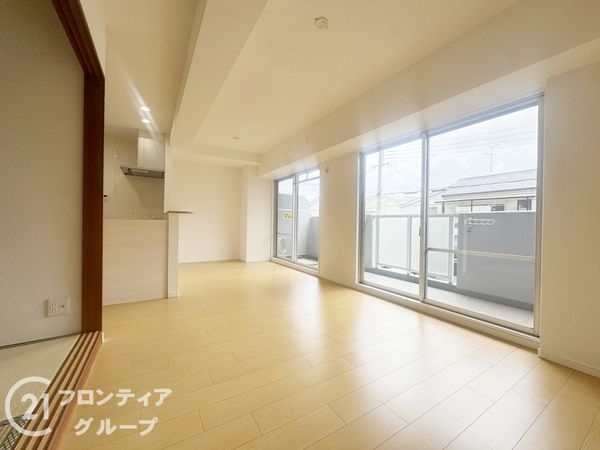 アドリーム伊丹北野　中古マンション