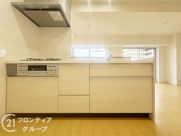 アドリーム伊丹北野　中古マンション
