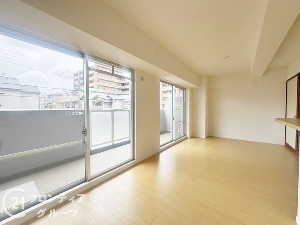 アドリーム伊丹北野　中古マンション