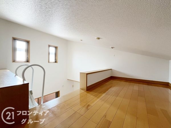伊丹市昆陽東６丁目の中古一戸建て