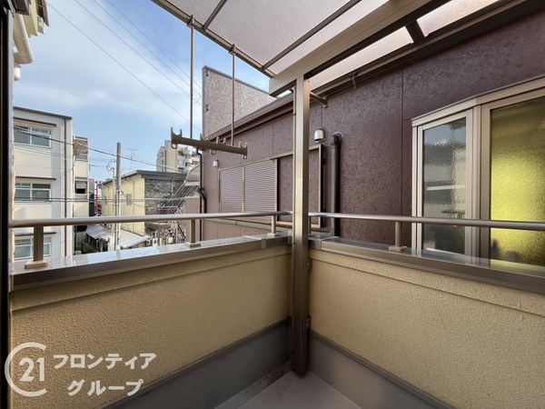 伊丹市昆陽東６丁目の中古一戸建て