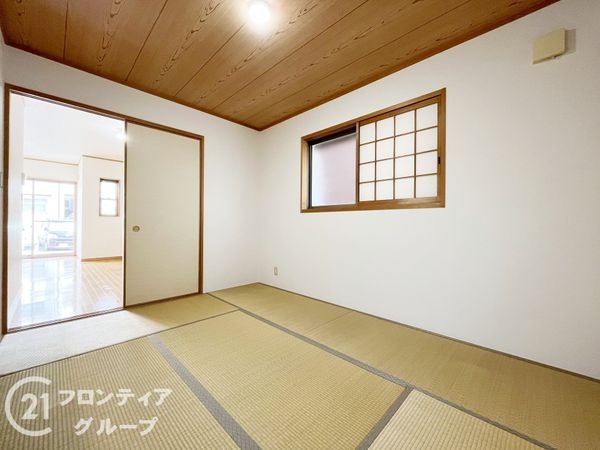 伊丹市昆陽東６丁目の中古一戸建て