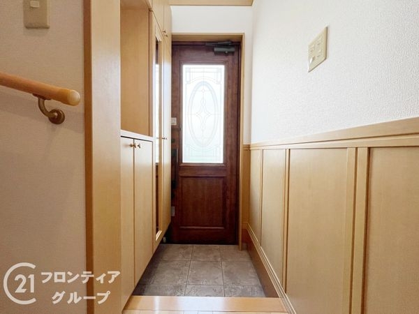 伊丹市昆陽東６丁目の中古一戸建て