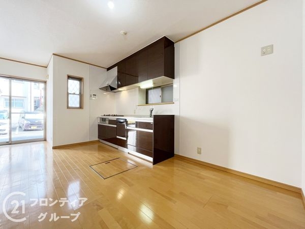 伊丹市昆陽東６丁目の中古一戸建て