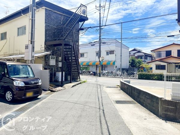 伊丹市昆陽東６丁目　中古一戸建て