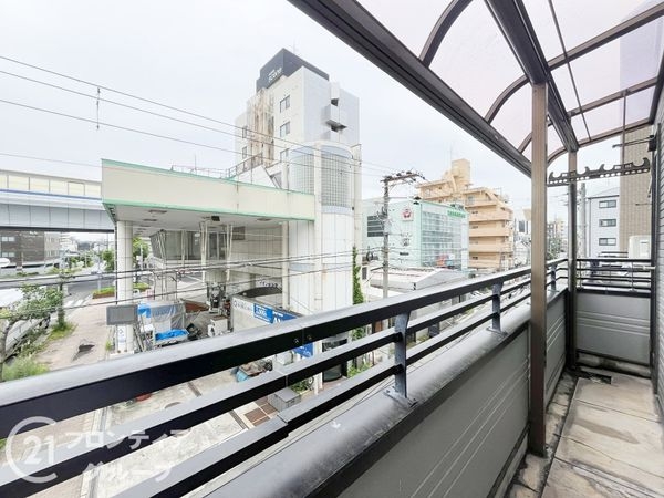 西宮市本町の中古一戸建て