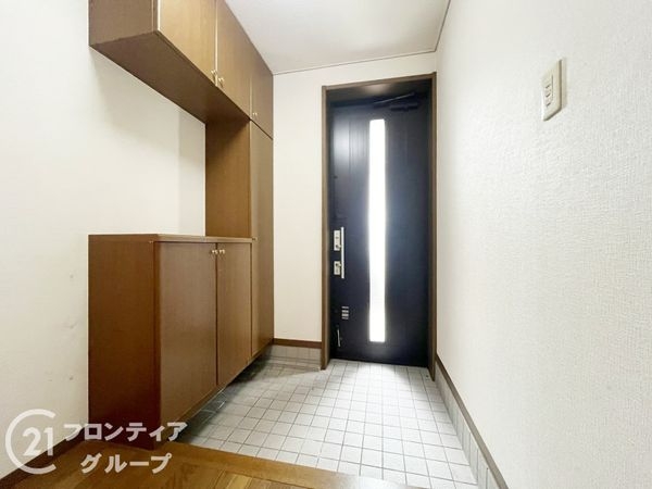 西宮市本町の中古一戸建て