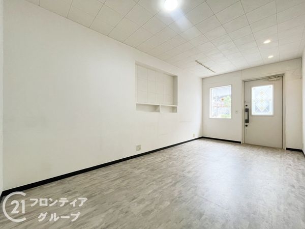 西宮市本町の中古一戸建て
