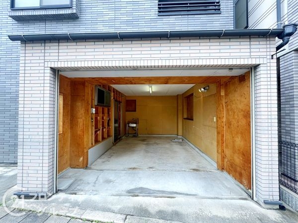 西宮市本町の中古一戸建て