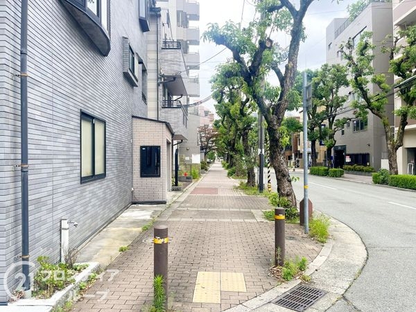 西宮市本町の中古一戸建て