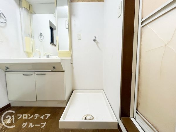 西宮市本町の中古一戸建て