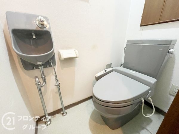 西宮市本町の中古一戸建て