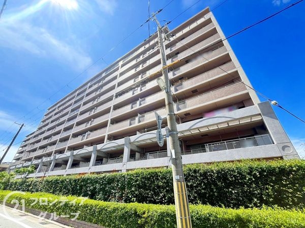 サンシティ尼崎・西難波　中古マンション