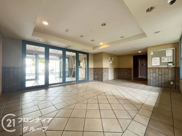 サンシティ尼崎・西難波　中古マンション