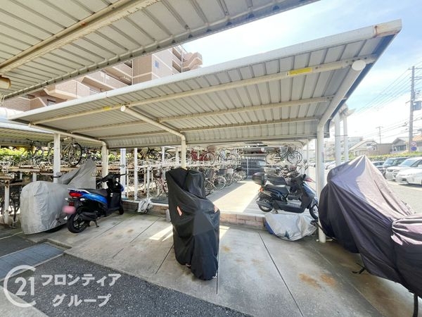 サンシティ尼崎・西難波　中古マンション