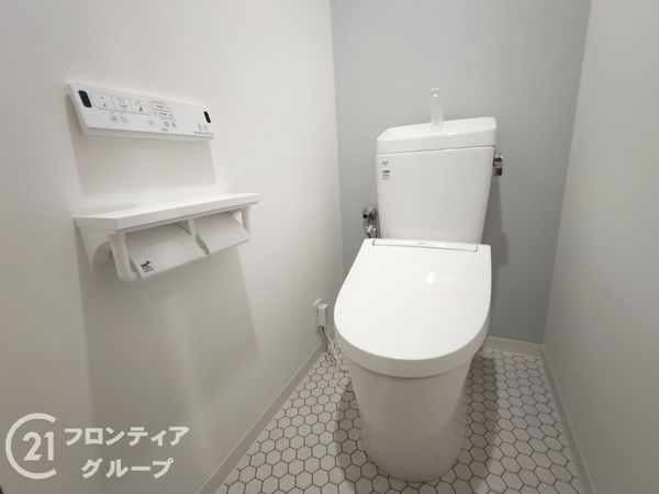 サンシティ尼崎・西難波　中古マンション