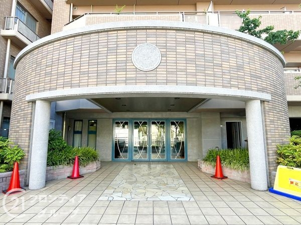 サンシティ尼崎・西難波　中古マンション