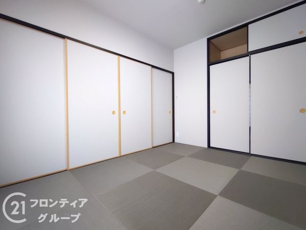 サンシティ尼崎・西難波　中古マンション