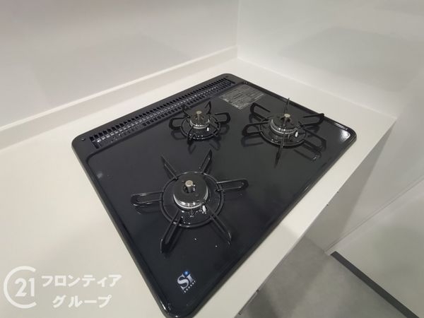 サンシティ尼崎・西難波　中古マンション