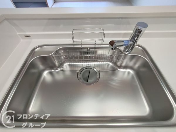 サンシティ尼崎・西難波　中古マンション