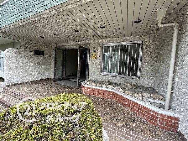サンマンション塚口第壱　中古マンション
