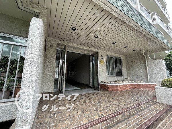 サンマンション塚口第壱　中古マンション