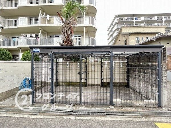 サンマンション塚口第壱　中古マンション