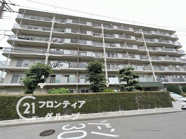 サンマンション塚口第壱　中古マンション
