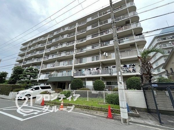 サンマンション塚口第壱　中古マンション