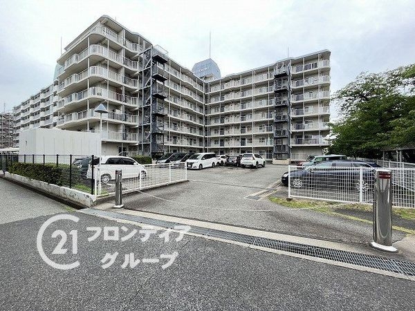 サンマンション塚口第壱　中古マンション
