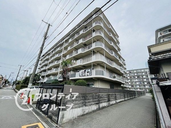 サンマンション塚口第壱　中古マンション
