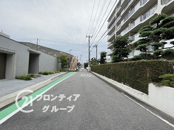 サンマンション塚口第壱　中古マンション