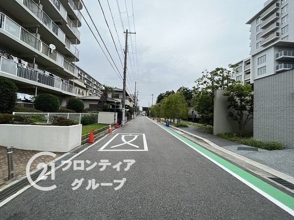 サンマンション塚口第壱　中古マンション