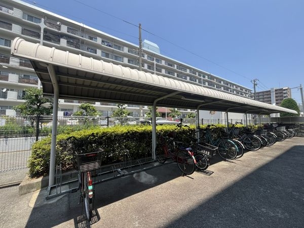 サンマンション塚口第壱　中古マンション