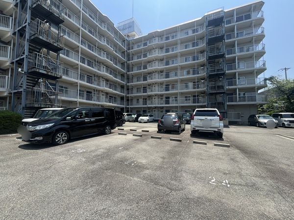 サンマンション塚口第壱　中古マンション