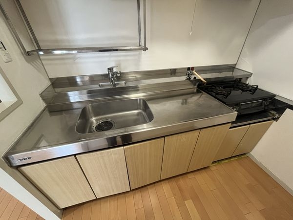 サンマンション塚口第壱　中古マンション