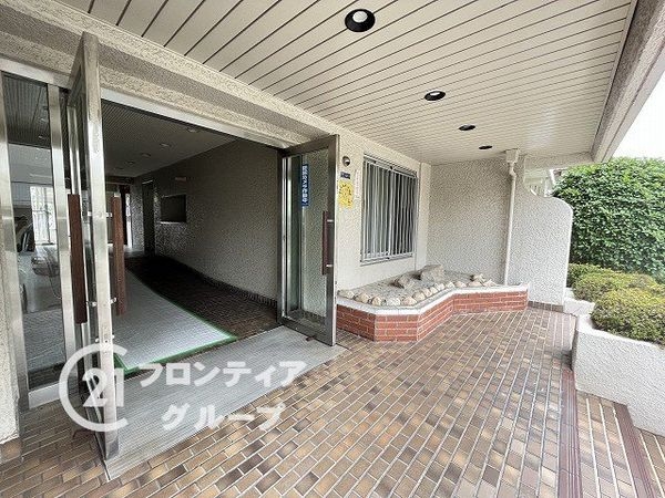 サンマンション塚口第壱　中古マンション